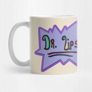 Dr. Lipschitz Mug